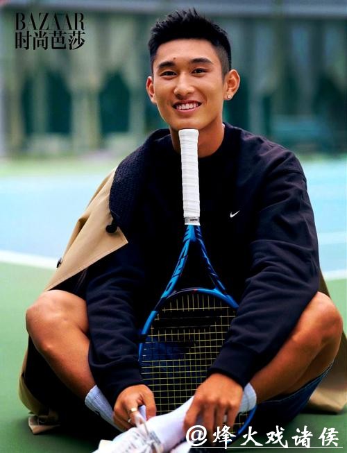 ATP香港站:商竣程0-2布勃里克 无缘连续三年晋级四强 ATP香港站:商竣程0-2布勃里克 无缘连续三年晋级四强