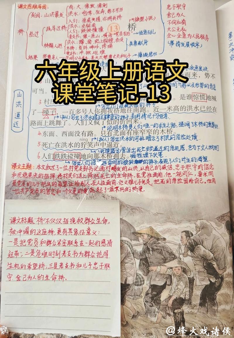 “乡村笔记”创始人：在城乡之间，架一座“双向照亮”的桥