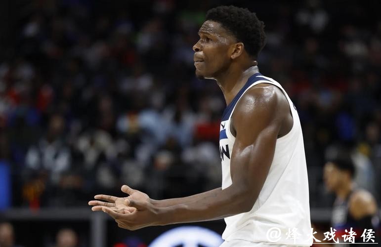 莫兰特准绝杀灰熊险胜森林狼 热火大胜开拓者