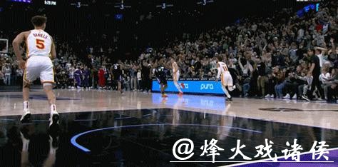 特雷杨超远三分绝杀老鹰险胜 锡安复出难救主 特雷杨超远三分绝杀老鹰险胜 锡安复出难救主