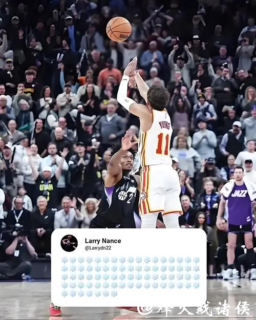 特雷杨超远三分绝杀老鹰险胜 锡安复出难救主 特雷杨超远三分绝杀老鹰险胜 锡安复出难救主