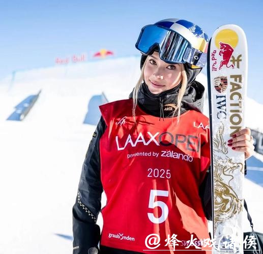 格雷莫德坡面障碍统治力全解析,谷爱凌未来突破可能性探讨 格雷莫德坡面障碍统治力全解析,谷爱凌未来突破可能性探讨