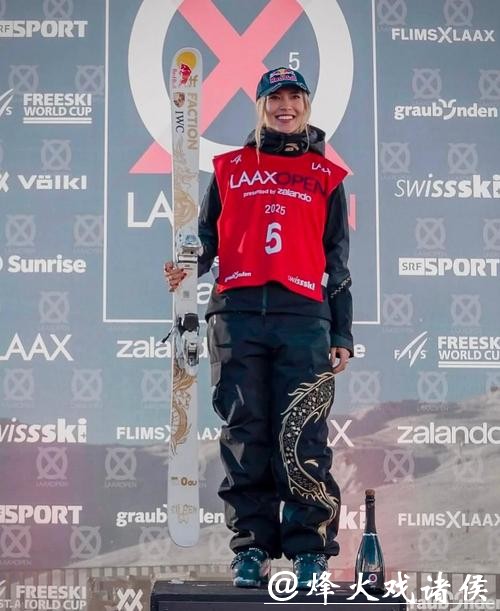 格雷莫德坡面障碍统治力全解析,谷爱凌未来突破可能性探讨 格雷莫德坡面障碍统治力全解析,谷爱凌未来突破可能性探讨