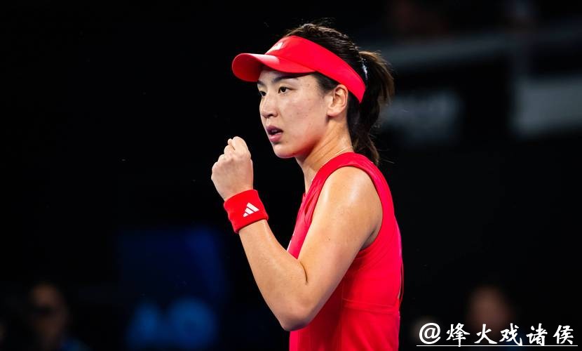 王欣瑜：专注于当下，用行动给自己信心