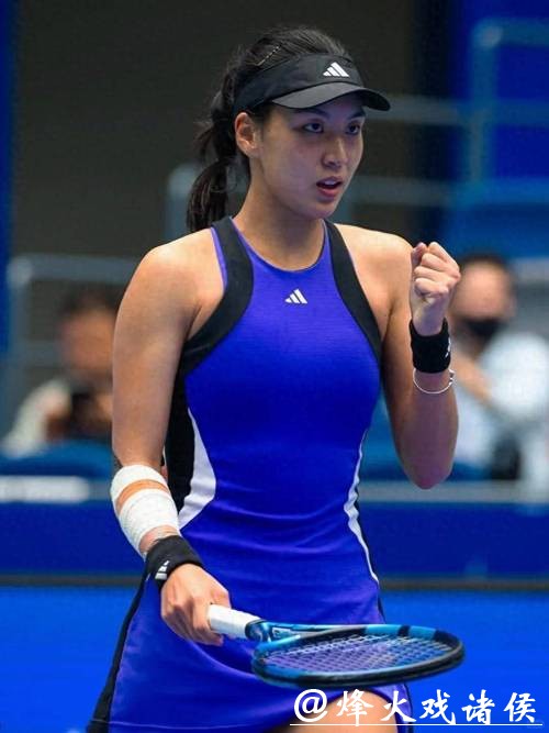 王欣瑜：专注于当下，用行动给自己信心