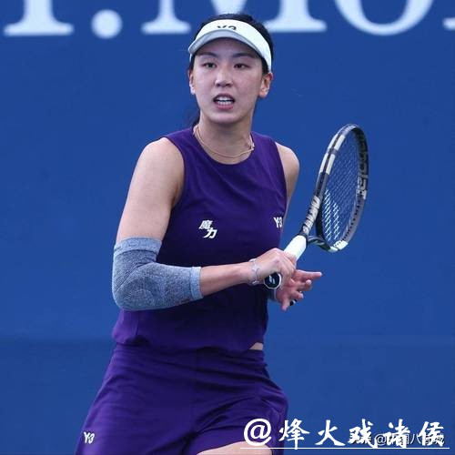 王欣瑜：专注于当下，用行动给自己信心