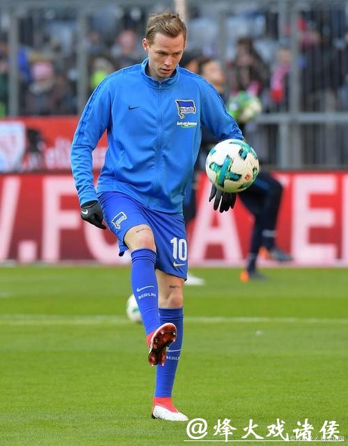 皮亚特克:柏林赫塔是我的首选 皮亚特克:柏林赫塔是我的首选