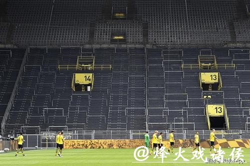 德甲5月16日重启 德国政府批准 各场次空场进行 德甲5月16日重启 德国政府批准 各场次空场进行