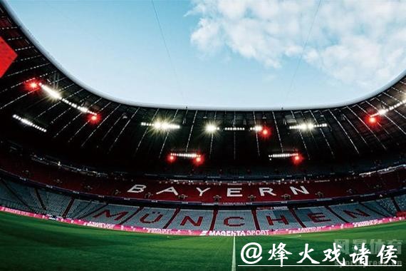 德甲5月16日重启 德国政府批准 各场次空场进行 德甲5月16日重启 德国政府批准 各场次空场进行