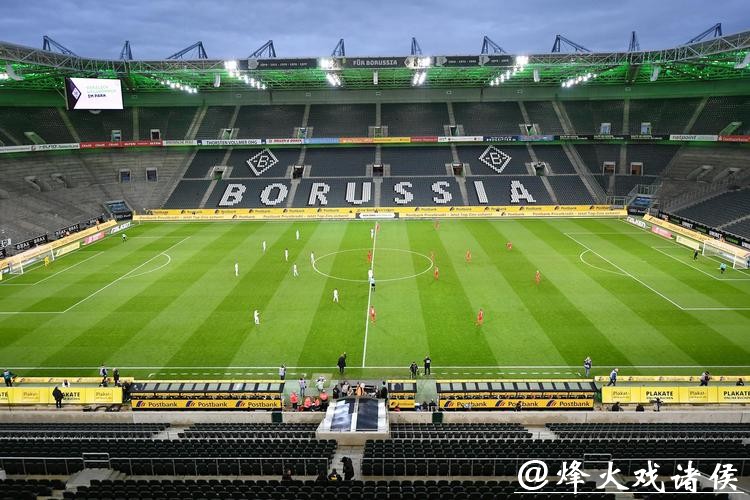 德甲5月16日重启 德国政府批准 各场次空场进行 德甲5月16日重启 德国政府批准 各场次空场进行