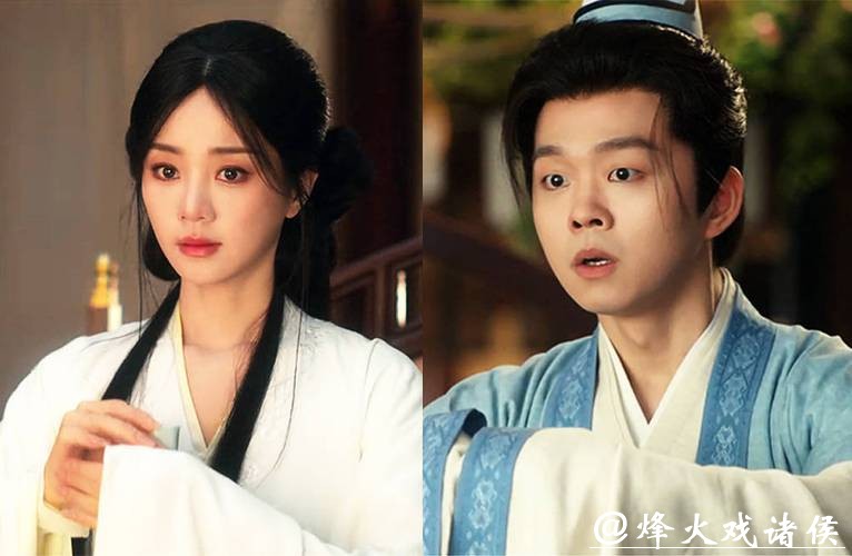 女演员受伤！《成何体统》找帅气男演员真有那么难吗？胡意旋CP运大虐！