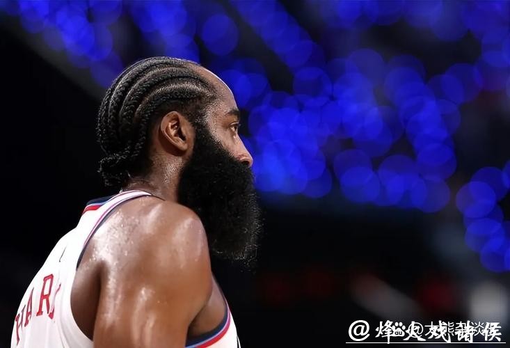 亚历山大45分哈登17+11+9 雷霆终结快船4连胜 亚历山大45分哈登17+11+9 雷霆终结快船4连胜