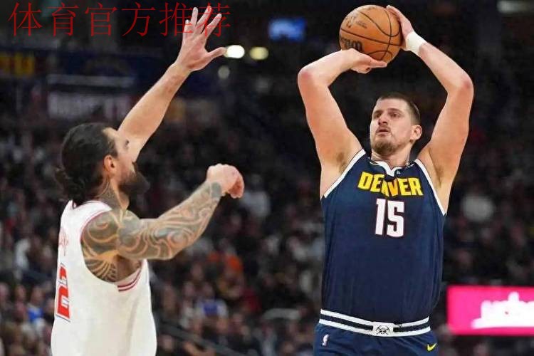 约基奇39+15+10申京33+10+10 掘金加时险胜火箭 约基奇39+15+10申京33+10+10 掘金加时险胜火箭